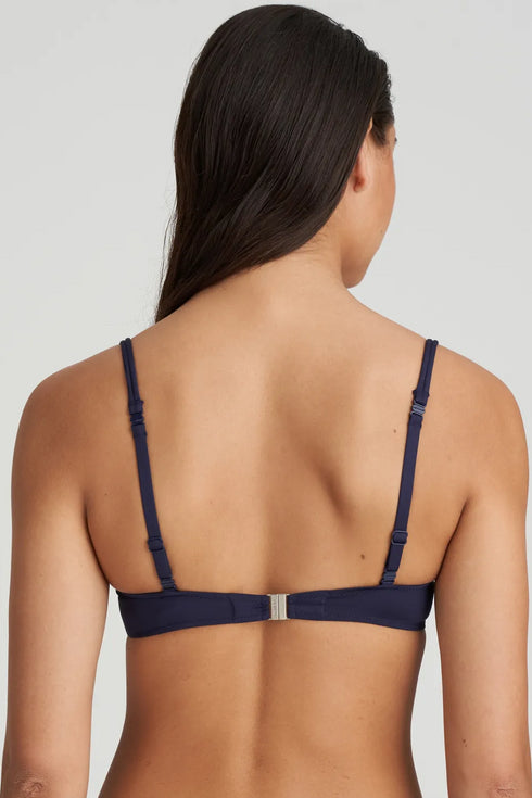 Marie Jo San Domino Padded Balcony Bikini Top